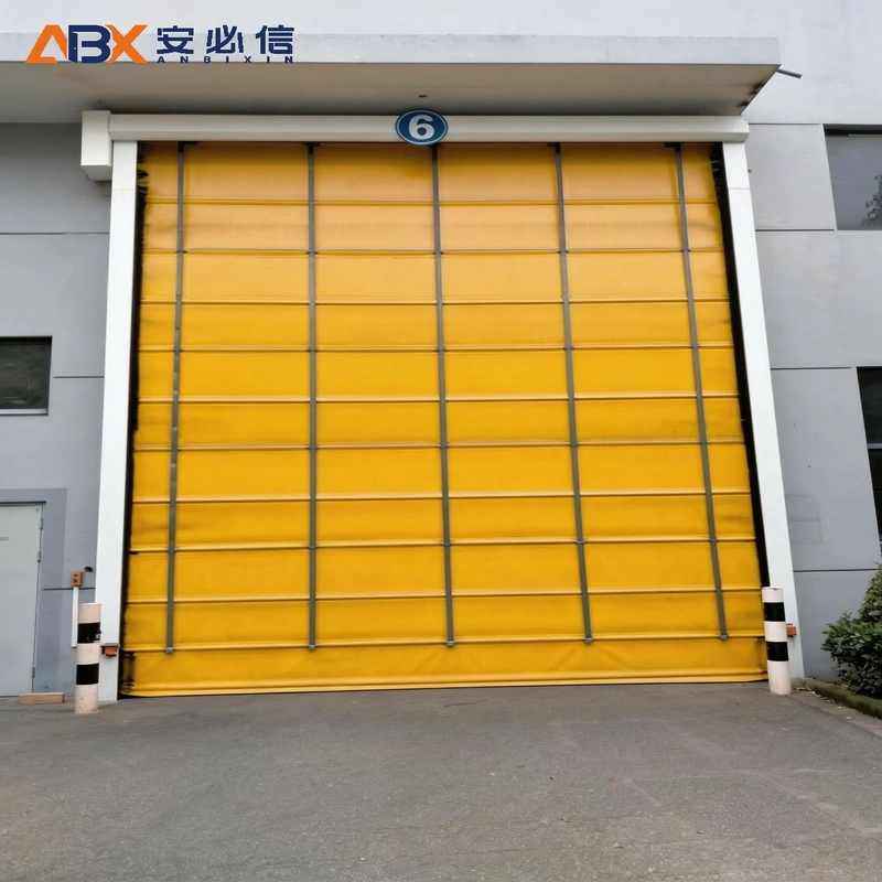 永州市高速堆积门