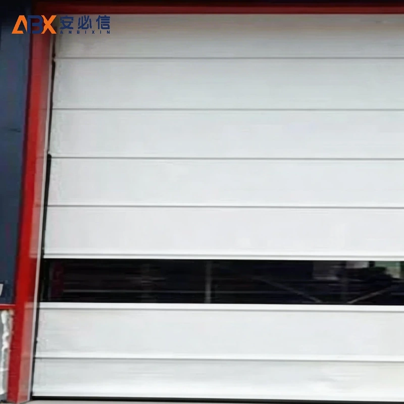 永州市快速卷帘门