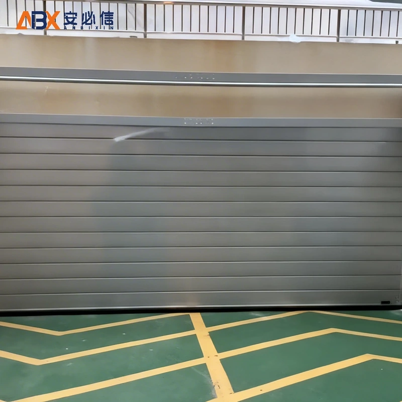 永州市PVC高速门